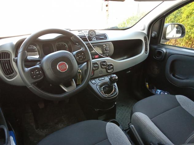 Fiat Panda 1.0 FireFly S&S Hybrid City Life - Foto 5