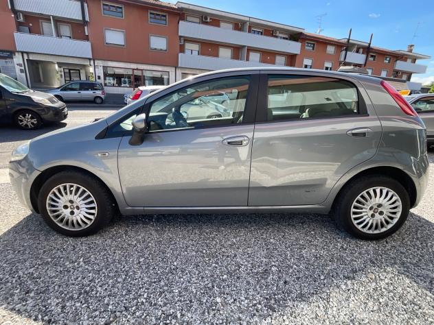 Fiat Grande Punto 1.4 5p.Van Active 4 posti - Foto 7