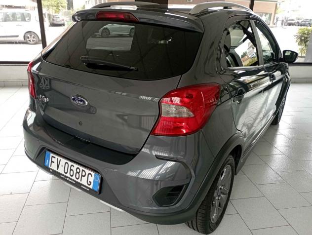 Ford Ka 1.2 85 CV Start&Stop Active - Foto 9