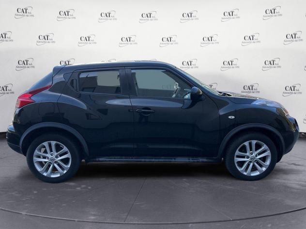 Nissan Juke 1.5 dCi Acenta - Foto 7