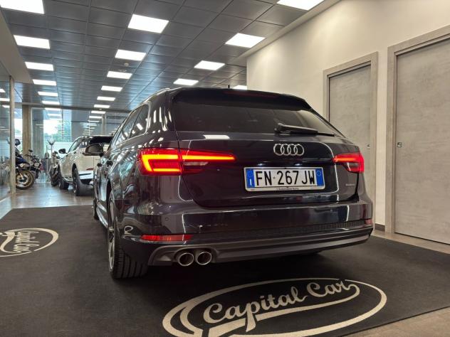 Audi A4 Avant 3.0 TDI quattro S tronic Sport - Foto 6