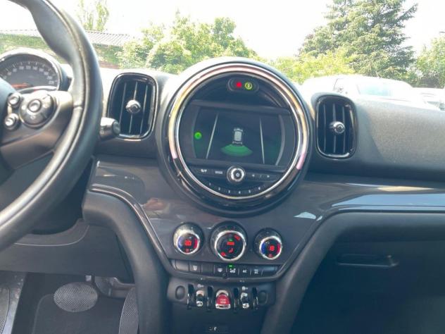MINI Countryman Cooper D ALL4 - Foto 9