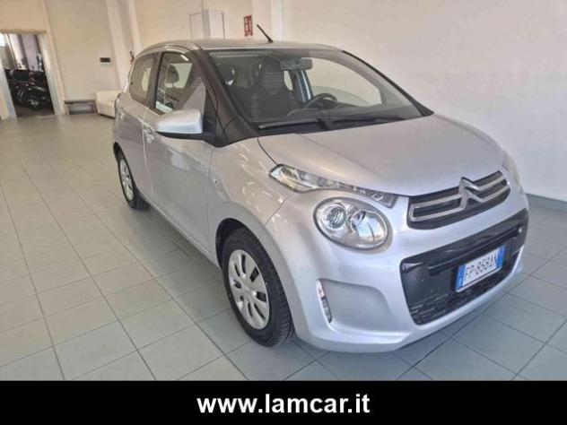 CITROEN C1 Airscape VTi 68 5 porte Feel rif. 24084887 - Foto 2
