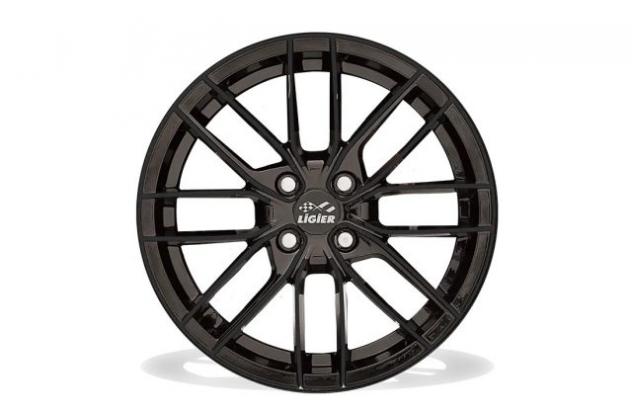 LIGIER JS 50 L6 ULTIMATE+Climatizzatore+Servosterzo REVO Euro5+ rif. 21863304 - Foto 4