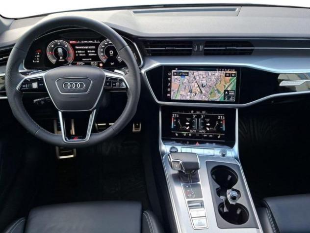 AUDI A6 Avant 50 3.0 TDI quattro tiptronic S-Line rif. 24181754 - Foto 7
