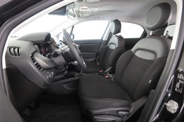 FIAT 500X 500X 1.3 MultiJet 95 CV rif. 23925492 - Foto 2