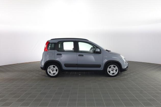 FIAT Panda Panda 1.0 FireFly Hybrid City Life rif. 23696479 - Foto 3