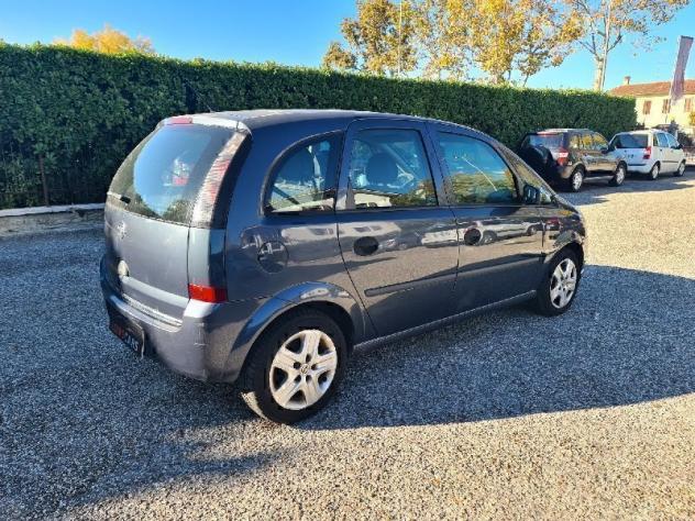 Opel Meriva 1.4 16V Enjoy - Foto 4