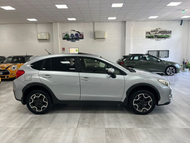 Subaru XV 2.0d SYMMETRICAL AWD - Foto 4