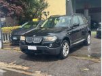 Bmw X3 2.0i cat Futura
