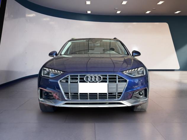 Audi A4 allroad quattro A4 Allroad 2.0 40 TDI QUATTRO S TRON. ID. CONTRAST - Foto 2