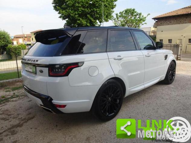 LAND ROVER Range Rover Sport DYNAMIC HSE rif. 23992408 - Foto 5