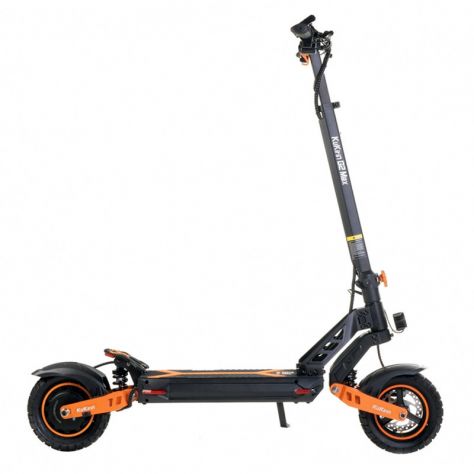 MONOPATTINO KUKIRIN G2 MAX 1000W 48V NUOVO - Foto 3