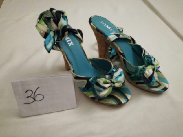 Vendo a prezzo stracciato scarpe da donna - Foto 4