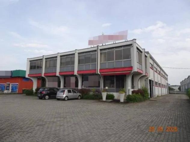 Immobile in asta di 1620 m² in vendita a Burolo - Foto 2