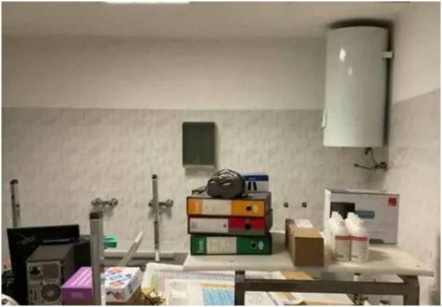 Immobile in asta di 615 m² in vendita a Curtatone - Foto 19