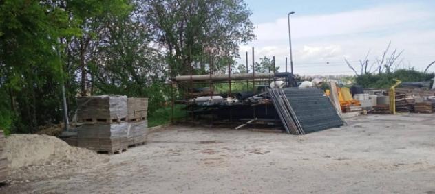 Immobile in asta di 2880 m² in vendita a Frosinone - Foto 4