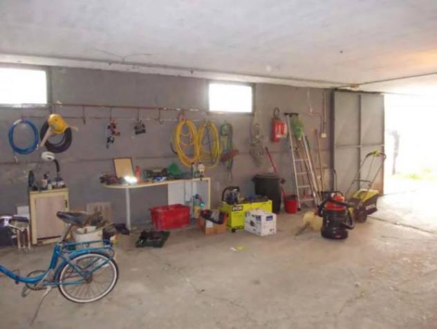 Immobile in asta di 249 m² in vendita a Truccazzano - Foto 15