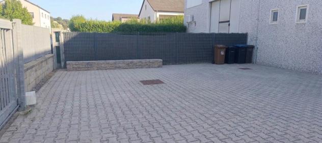 Capannone artigianale in vendita a Vicopisano 190 mq Rif: 1446400 - Foto 3