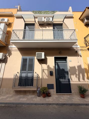 CASA INDIPENDENTE