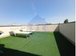 Bellaria appartamento con terrazzo e garage