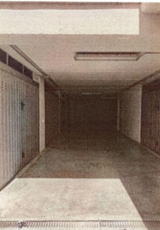 Immobile in asta di 23 m², box auto in vendita a Camerino - Foto 3