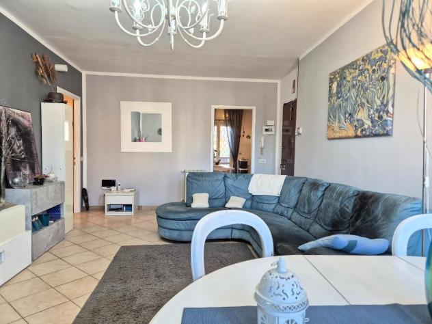 Appartamento in vendita a Avenza - Carrara 115 mq Rif: 1395313