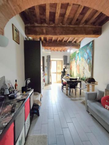 Terratetto in vendita a San Frediano a Settimo - Cascina 100 mq Rif: 1406761 - Foto 10