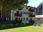 Bilocale Chiareggio