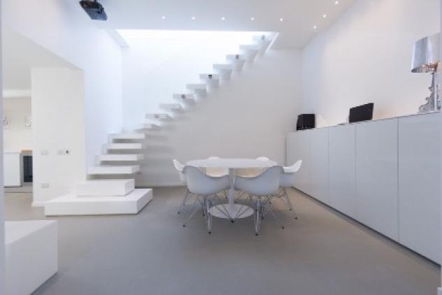 Attico in vendita a Forte dei Marmi 120 mq Rif: 1254625 - Foto 4