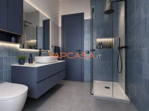BILOCALE CON BALCONE E SOTTOTETTO - OTTIMO INVESTIMENTO O PRIMA CASA - Foto 18