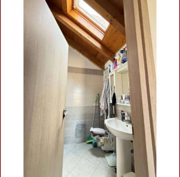 Immobile in asta di 81 m² in vendita a Landriano - Foto 7