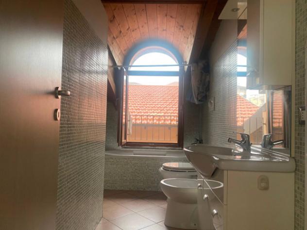 Appartamento di 67 m² con 2 locali e box auto in vendita a Legnano - Foto 14
