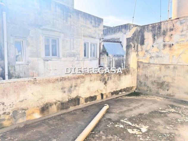 V2603 - In vendita a Marsala stabile al centro storico - Foto 15