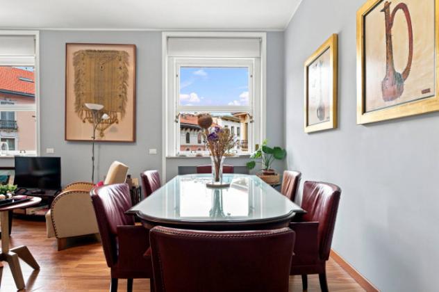 Appartamento di 140 m² con 5 locali in vendita a Milano - Foto 5
