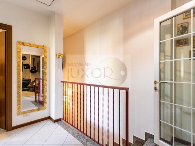 Porzione di casa con doppi servizi a Missaglia - Foto 7