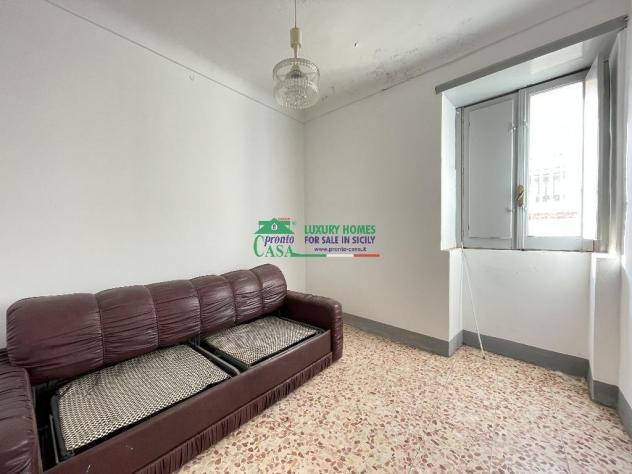 Rif.2562 - Casa indipendente con garage a Modica Alta - Foto 5