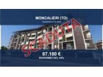 Immobile in asta di 65 m² in vendita a Moncalieri