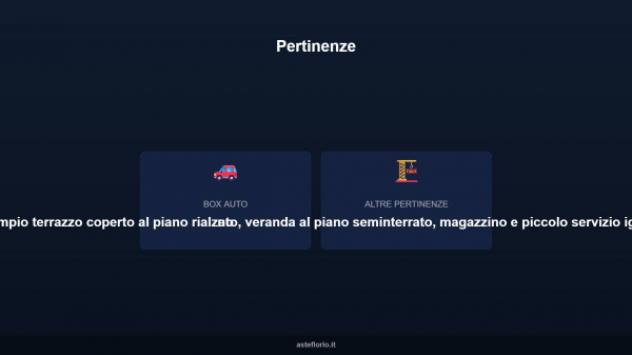 Immobile in asta di 1500 m² con più di 5 locali in vendita a Palermo - Foto 9