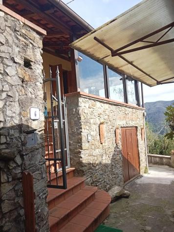 Casa semindipendente in vendita a Podenzana 130 mq Rif: 1323772 - Foto 2