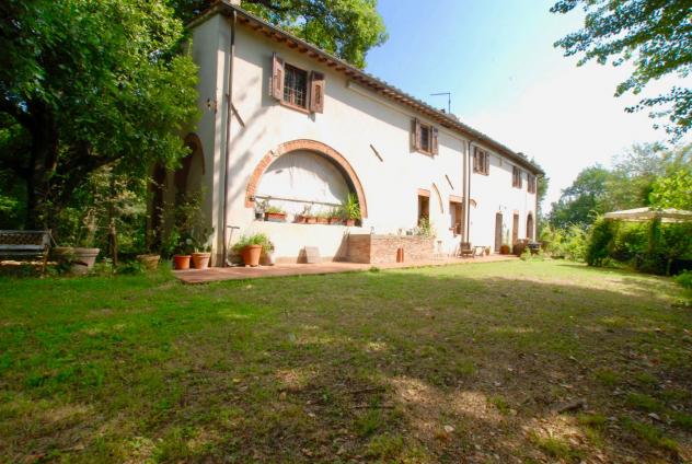 Appartamento in vendita a Pontedera 160 mq Rif: 1316998