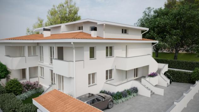 Appartamento in vendita a Pontedera 250 mq Rif: 1300218 - Foto 3