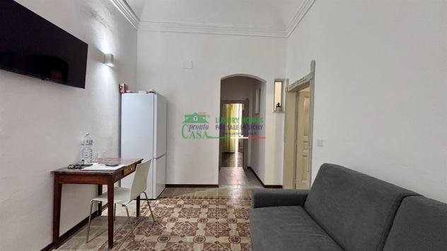 Rif. 2489 - Casa indipendente ristrutturata e arredata a 350 metri dal mare – Pozzallo - Foto 7