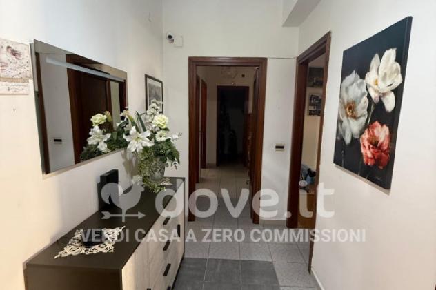 Appartamento di 126 m² con 4 locali in vendita a Reggio Calabria - Foto 10