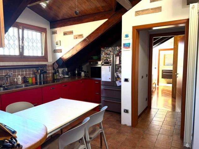 Vendita Appartamento da 83 mq in Via Bruno Buozzi - Foto 14
