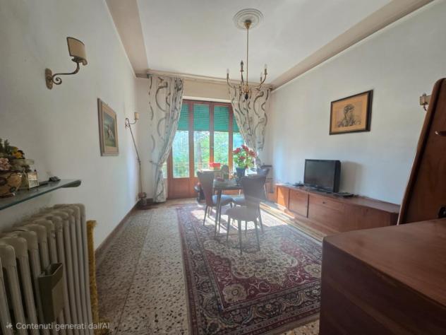 Appartamento in vendita a Siena 140 mq Rif: 1419291 - Foto 7