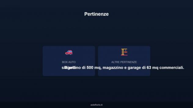 Immobile in asta di 95 m², box auto in vendita a Umbertide - Foto 10