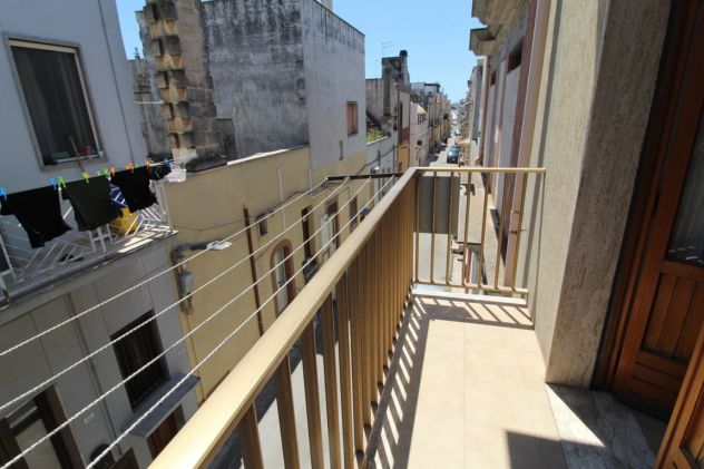 VENDITA APPARTAMENTO INDIPENDENTE VIA SAN GIUSEPPE VILLA CASTELLI - Foto 10