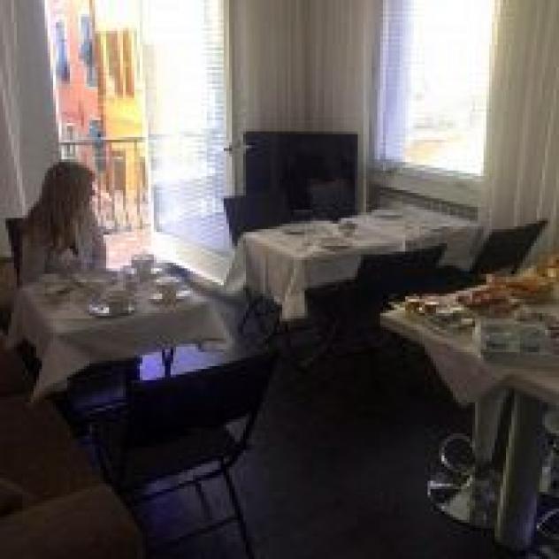 Don Minzoni 21 - Bed &amp; Breakfast