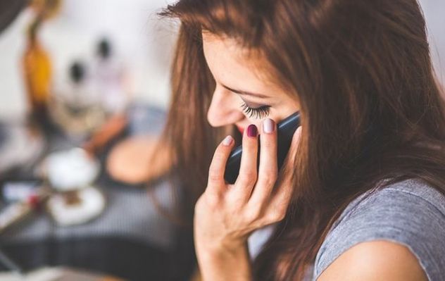 Intrattenimento Telefonico 🔥 Lasciati Tentare - Foto 2
